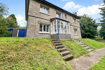 1.3 acres of House with Land for sale in