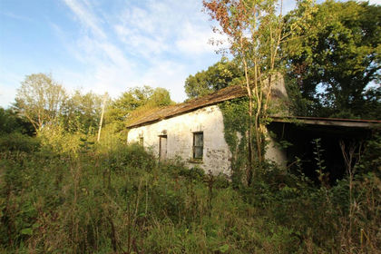 8.7 acres of Agricultural Land for sale in Llangeler