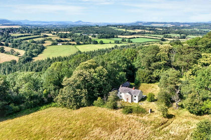 27.3 acres of Smallholding for sale in Llangybi
