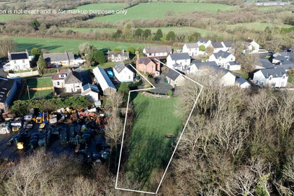 1 acre of Land for sale in Wiston