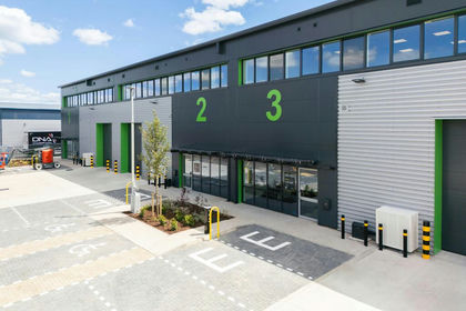 Warehouse for sale in Kingston and Surbiton