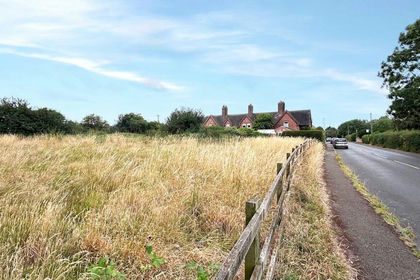 Agricultural Land for sale in Stoke Bardolph