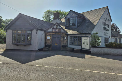 Pub for sale in