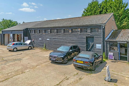 Warehouse for sale in Epping