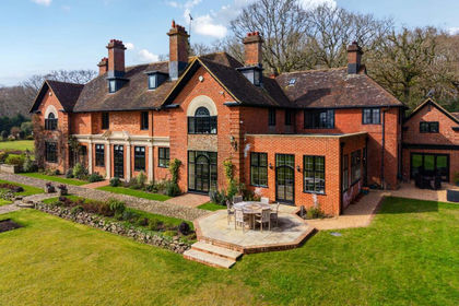 15 acres of Development Land for sale in Salehurst and Robertsbridge