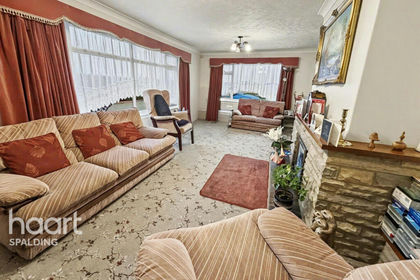 3 acres of Development Land for sale in Holbeach