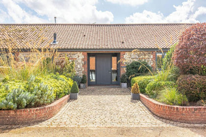 Barn Conversion for sale in Brancaster