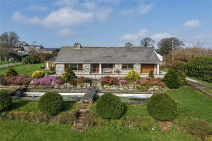 1 acre of Land for sale in Breage