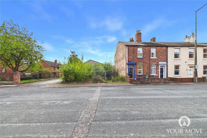 Building Plot for sale in Carlisle