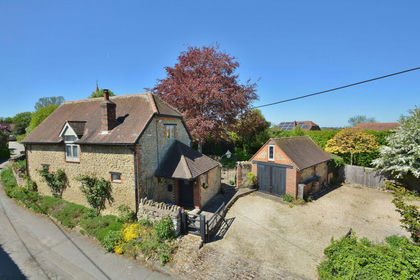 Barn Conversion for sale in Tetsworth