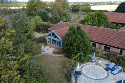 1.6 acres of House with Land for sale in Fressingfield