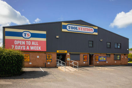 3.3 acres of Development Land for sale in Burnley