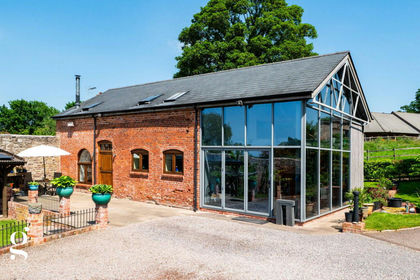 Land for sale in Lugwardine