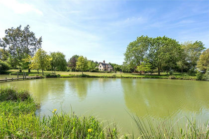 12.2 acres of House with Land for sale in Thurston
