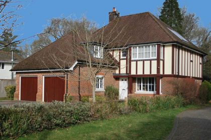 1.5 acres of Land for sale in Four Marks