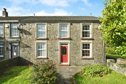 23.9 acres of Development Land for sale in Rhigos