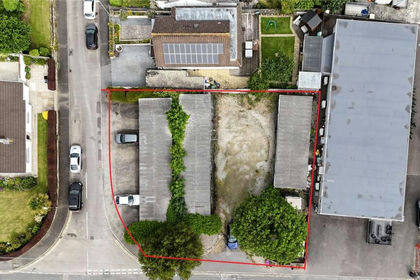Development Land for sale in Penzance