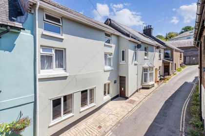 3.5 acres of Development Land for sale in Aveton Gifford