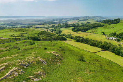 102.5 acres of Agricultural Land for sale in Millom Without