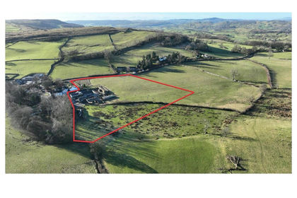 7.7 acres of Agricultural Land for sale in Strickland Ketel