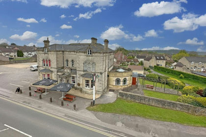 Pub for sale in