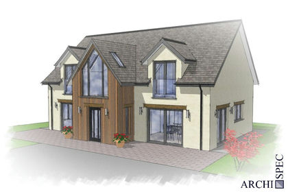 Development Land for sale in Borth