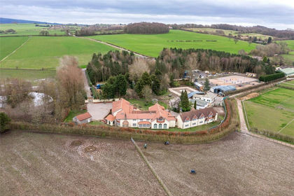 30.5 acres of Agricultural Land for sale in Haigh