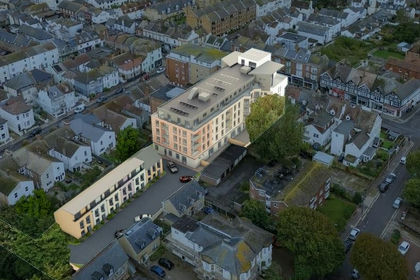 Redevelopment Land for sale in Worthing West
