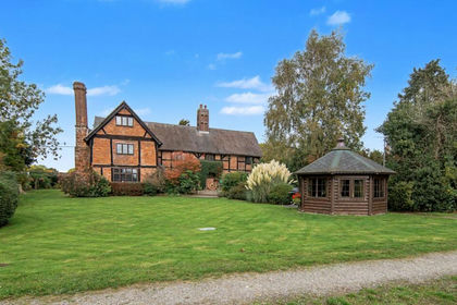 9.8 acres of Land for sale in Astley