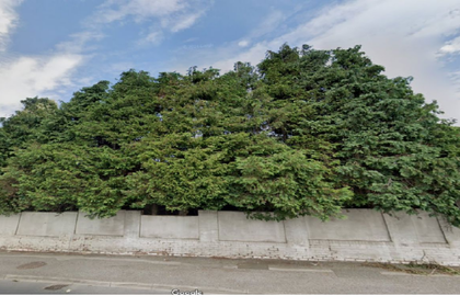 Land for sale in Barnsley North