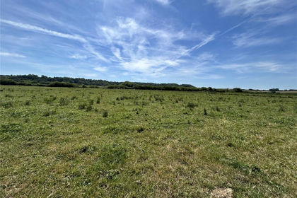 16.1 acres of Pasture for sale in Curry Rivel
