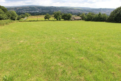 6.3 acres of Farmland for sale in Barrowford