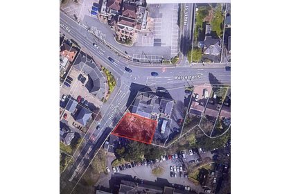 Development Land for sale in Stourbridge