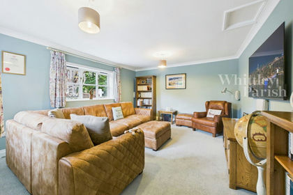 Barn Conversion for sale in Brockdish
