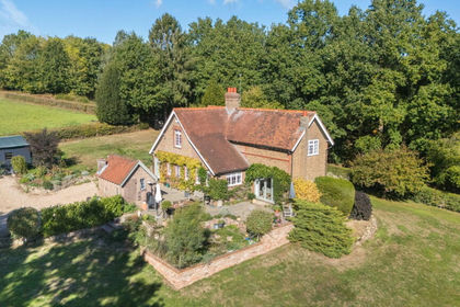 2.8 acres of House with Land for sale in Rotherfield
