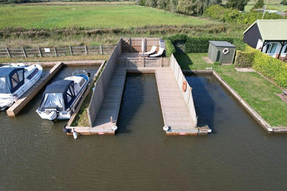 Development Land for sale in Repps with Bastwick