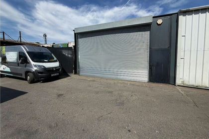 Industrial Land for sale in Humberston
