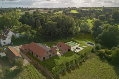 2 acres of Building Plot for sale in Witnesham