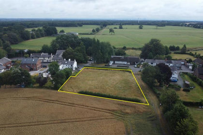 Development Land for sale in Culcheth and Glazebury