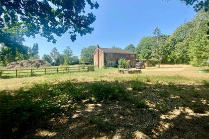 1.4 acres of House with Land for sale in Attleborough