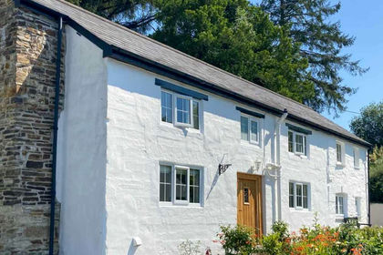 17 acres of Agricultural Land for sale in Warleggan