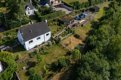 1.5 acres of House with Land for sale in Llanelly