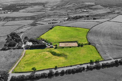 6 acres of Development Land for sale in Hyndburn