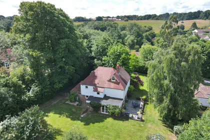 1.3 acres of House with Land for sale in Heathfield
