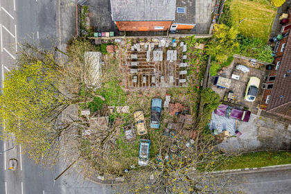 Development Land for sale in Bolton North East