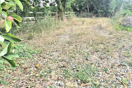 Land for sale in Long Compton