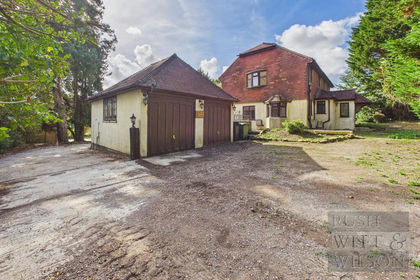 1.5 acres of House with Land for sale in Westfield