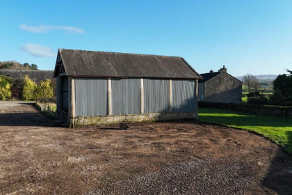 Development Land for sale in Wennington