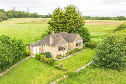 Residential Land for sale in Easton Grey