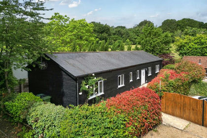 Barn Conversion for sale in Reigate